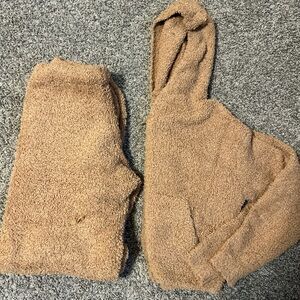 Skims Matching Set XXS/XS Gently Used